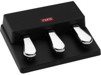 Clavia Nord Triple Pedal 2 Clavia Nord Triple Pedal 2
